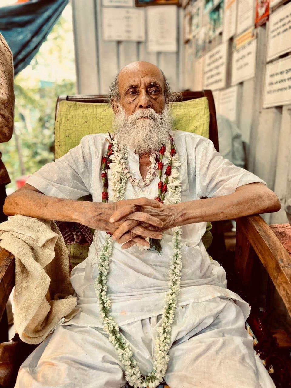 Guru Baba Shyama Khyapa